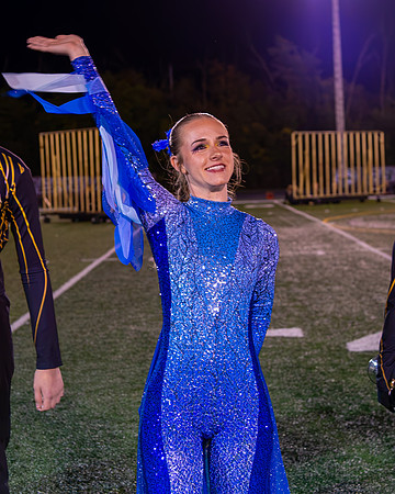 2026 Greendale Marching Band
