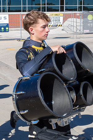 2026 Greendale Marching Band
