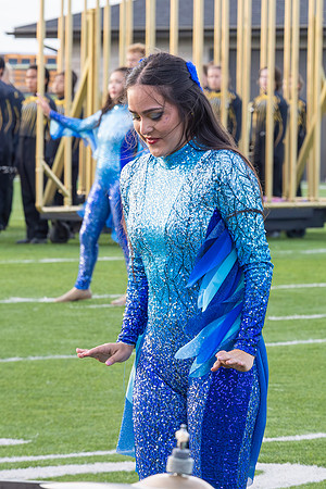 2026 Greendale Marching Band
