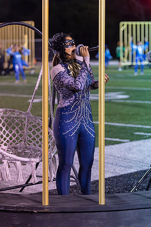 2026 Greendale Marching Band
