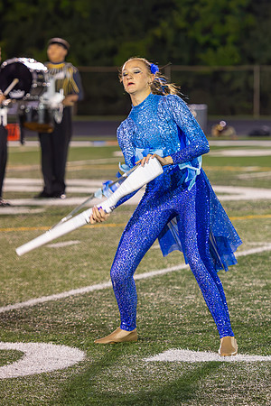 2026 Greendale Marching Band