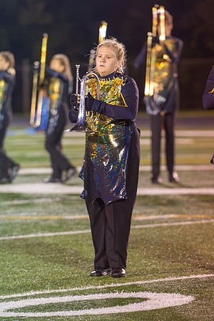 2026 Greendale Marching Band
