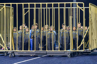2026 Greendale Marching Band