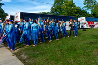 2026 Greendale Marching Band