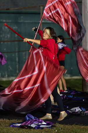 2024 Greendale Marching Band