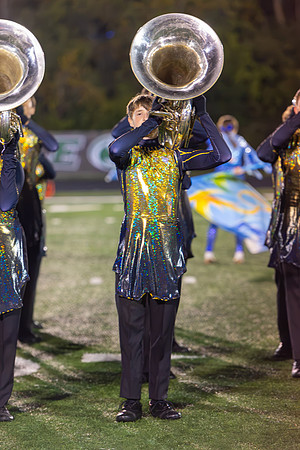 2026 Greendale Marching Band