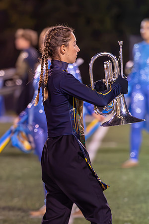 2026 Greendale Marching Band