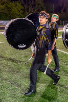 2026 Greendale Marching Band