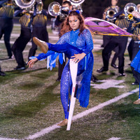 Greendale Marching Band 10-03-2026