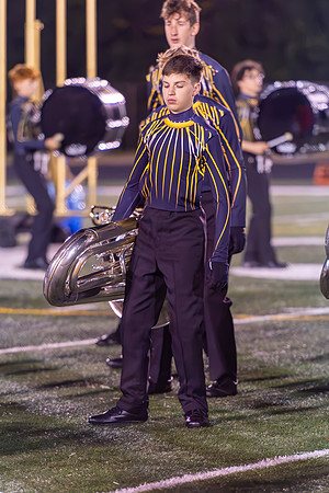 2026 Greendale Marching Band
