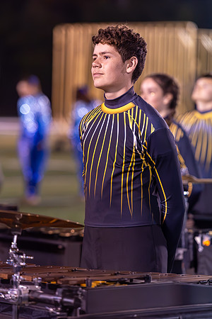 2026 Greendale Marching Band