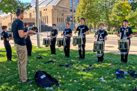 2026 Greendale Marching Band