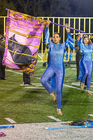 2026 Greendale Marching Band