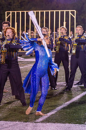 2026 Greendale Marching Band