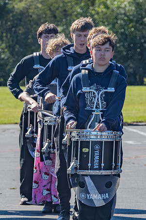 2026 Greendale Marching Band