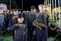 2026 Greendale Marching Band