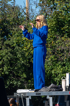 2026 Greendale Marching Band