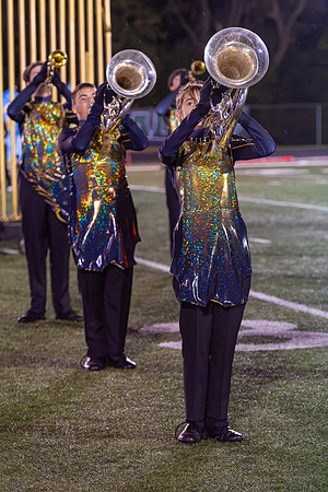 2026 Greendale Marching Band