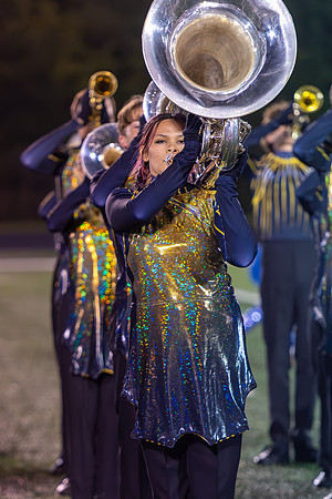 2026 Greendale Marching Band