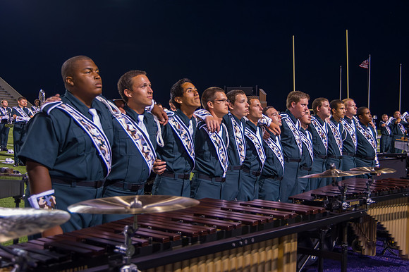 2013 Madison Scouts