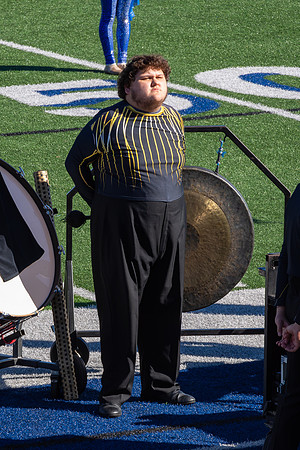 2026 Greendale Marching Band