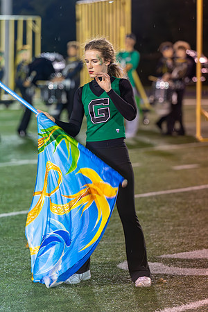 2026 Greendale Marching Band