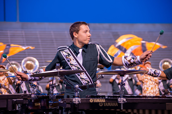 2013 Madison Scouts