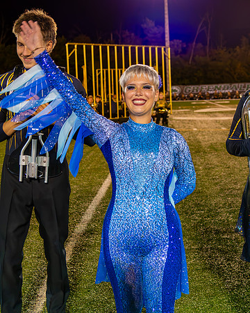 2026 Greendale Marching Band