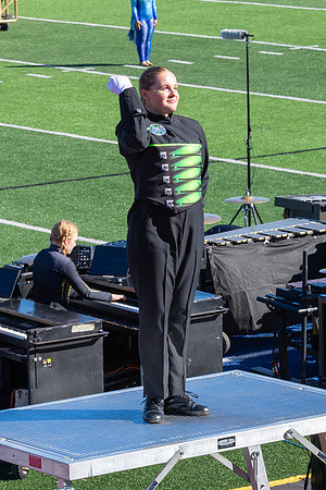 2026 Greendale Marching Band