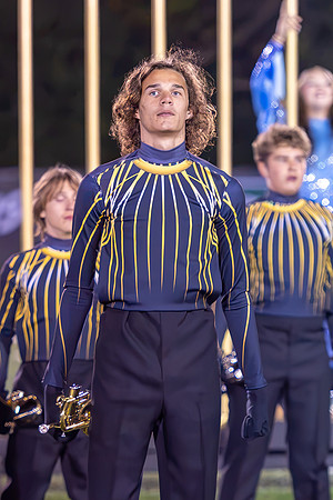 2026 Greendale Marching Band