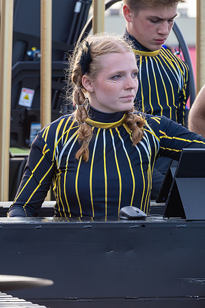 2026 Greendale Marching Band