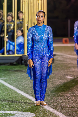 2026 Greendale Marching Band