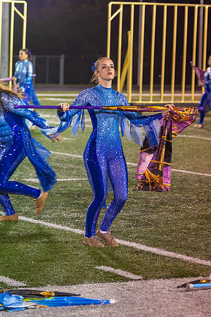 2026 Greendale Marching Band