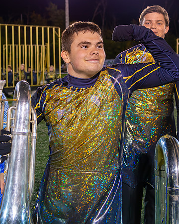 2026 Greendale Marching Band