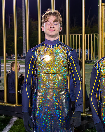 2026 Greendale Marching Band