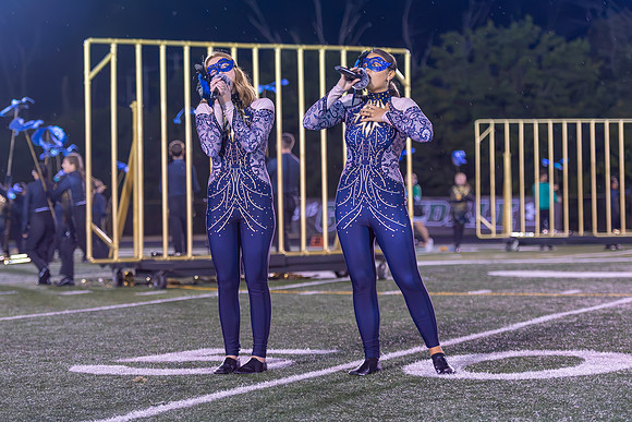 2026 Greendale Marching Band