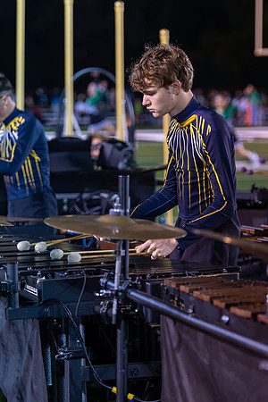 2026 Greendale Marching Band