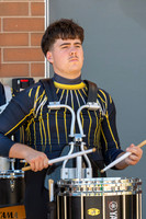 2026 Greendale Marching Band