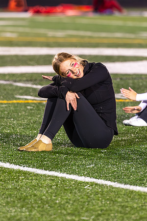 2024 Greendale Marching Band