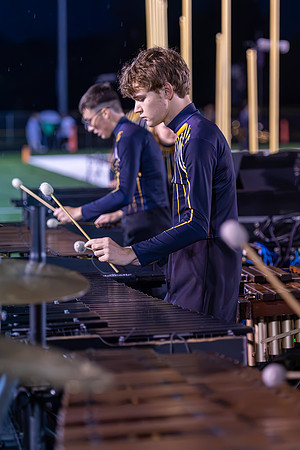 2026 Greendale Marching Band