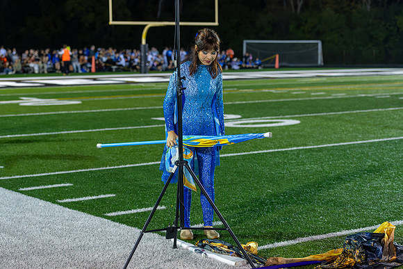 2026 Greendale Marching Band