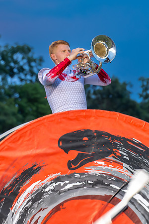 2017 Santa Clara Vanguard