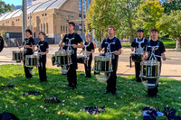 2026 Greendale Marching Band