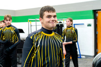 2026 Greendale Marching Band