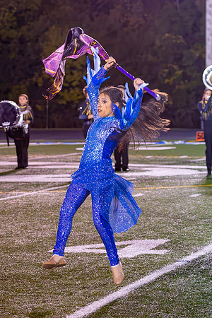 2026 Greendale Marching Band