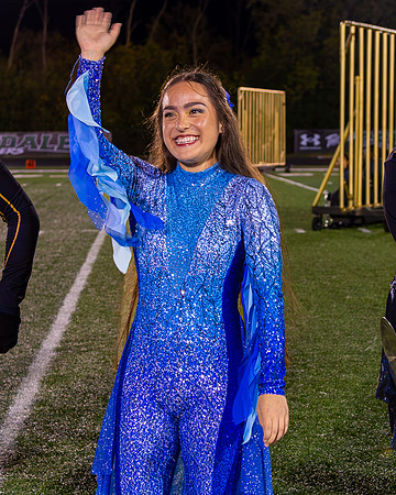 2026 Greendale Marching Band