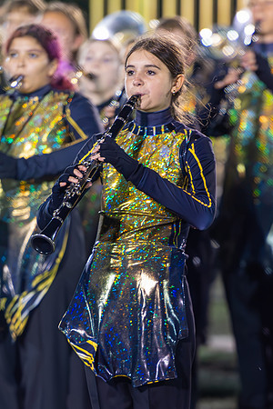 2026 Greendale Marching Band