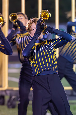 2026 Greendale Marching Band