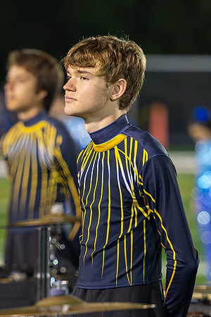 2026 Greendale Marching Band