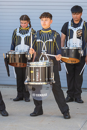 2026 Greendale Marching Band
